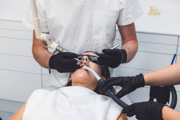Best Emergency Root Canal Therapy in Atkinson, NE